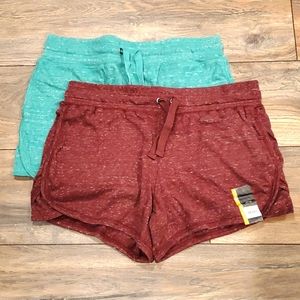 Athletic Works shorts